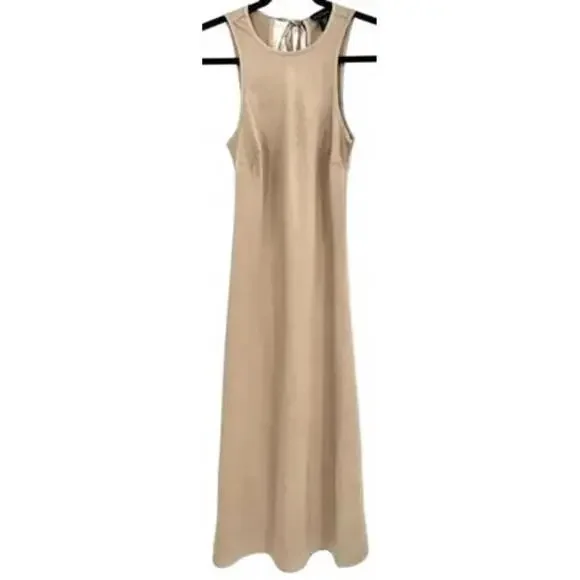 House‎ of Harlow Shimmery Dress - Size L - NWT (New) - Picture 2 of 7